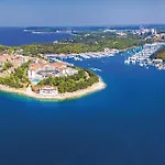 Holiday home Beautiful In Pula