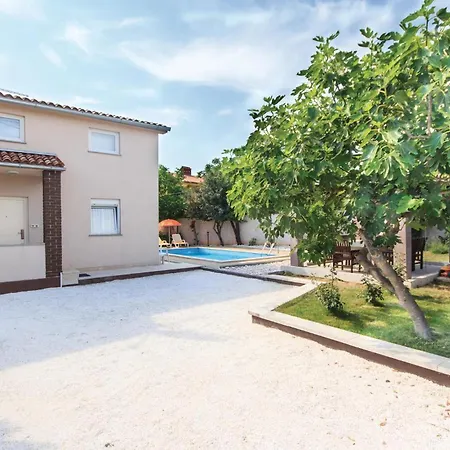 Vikendica Cozy In With Kitchen *