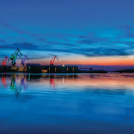 Casa vacanze Cozy In With Kitchen *