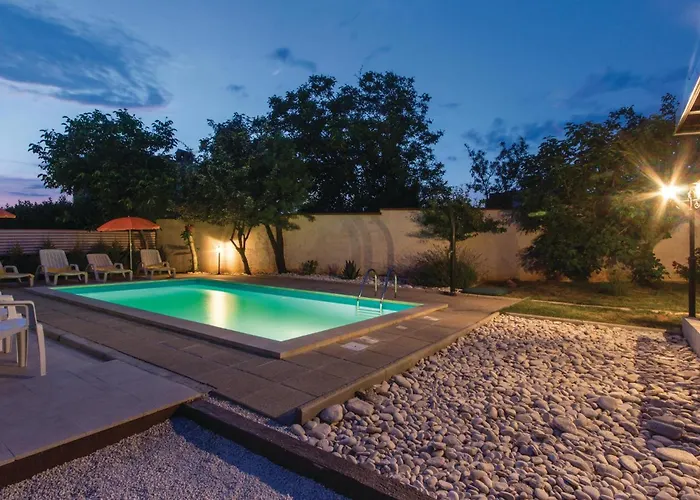 Cozy In With Kitchen