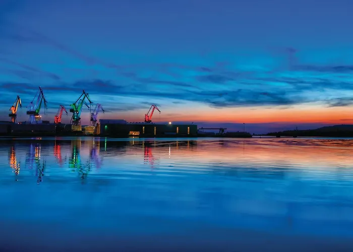 Vikendica Cozy In With Kitchen *