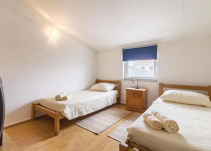 Cozy In With Kitchen Hébergement de vacances *