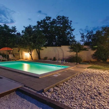 Cozy In With Kitchen