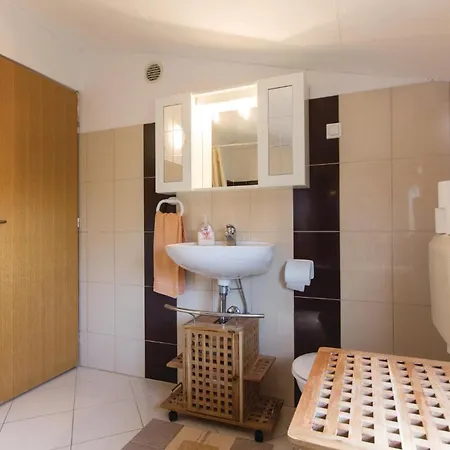 Cozy In With Kitchen