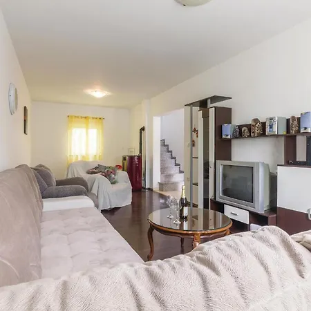 بيت للعطل Cozy In With Kitchen