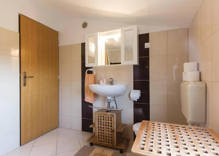 Cozy In With Kitchen