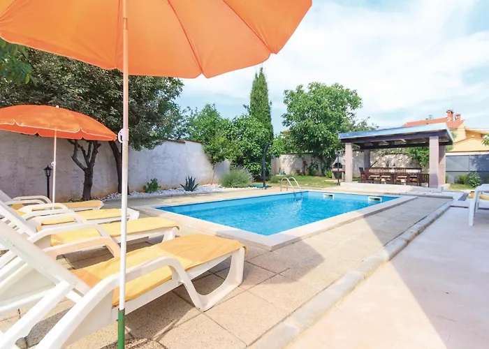 Cozy In With Kitchen *