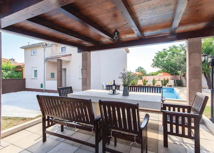 Holiday home Cozy In With Kitchen